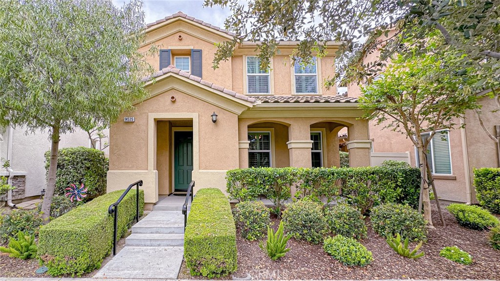 14535 Serenade Drive
