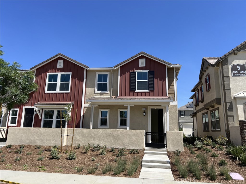 3965 E. Huntington St