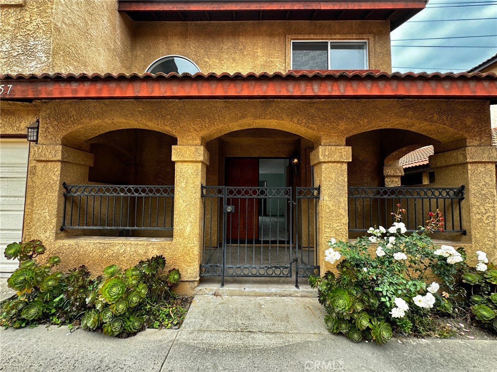 12157 Ramona Boulevard