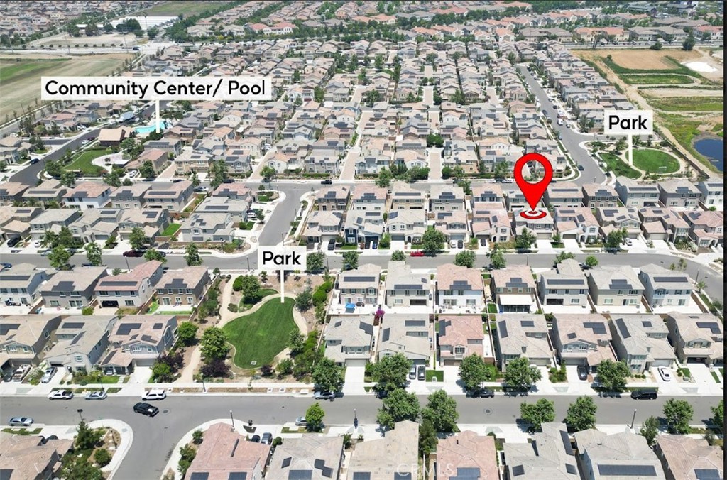 3247 E Yosemite Drive