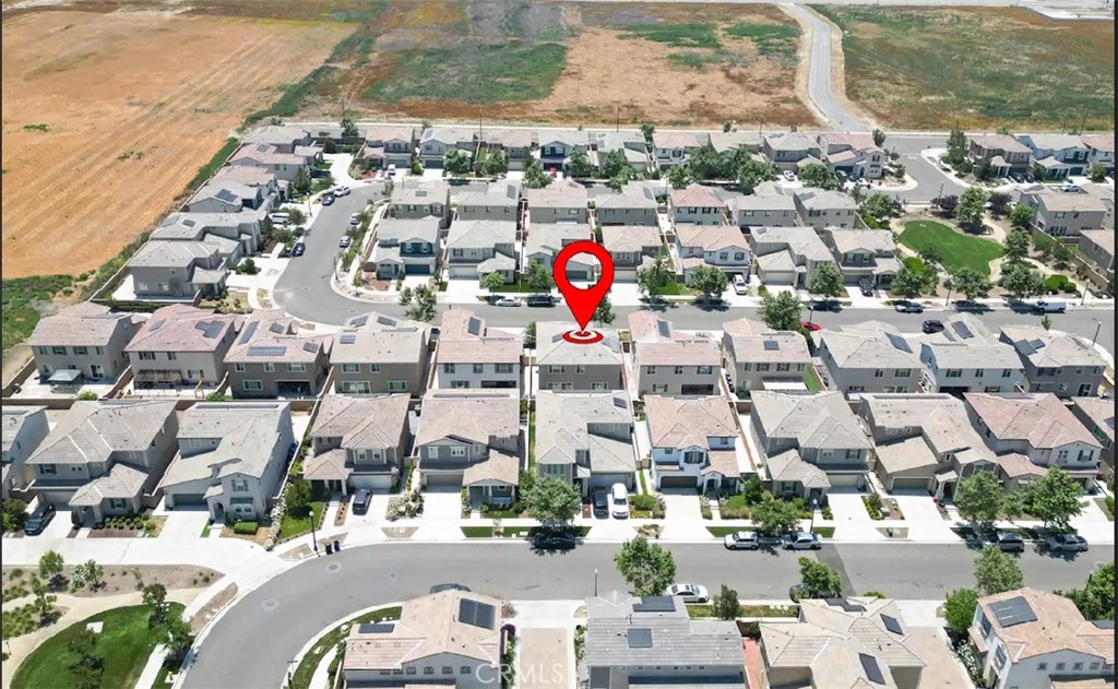 3247 E Yosemite Drive