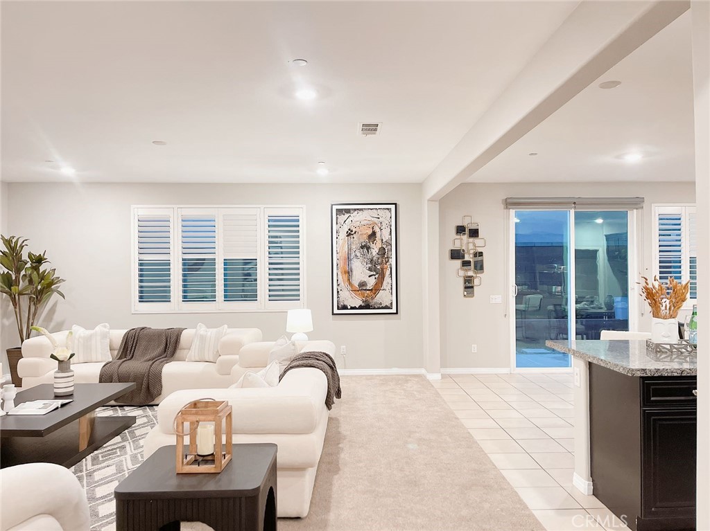 3247 E Yosemite Drive