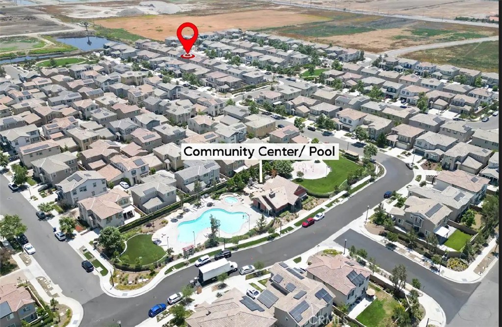 3247 E Yosemite Drive