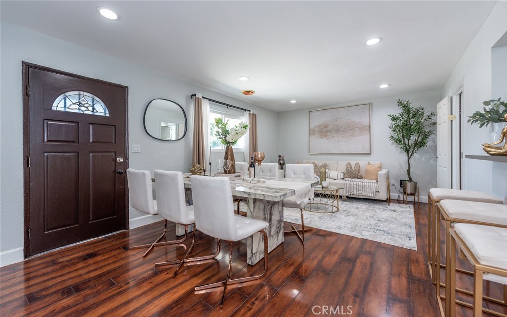 1414 Escalada Avenue