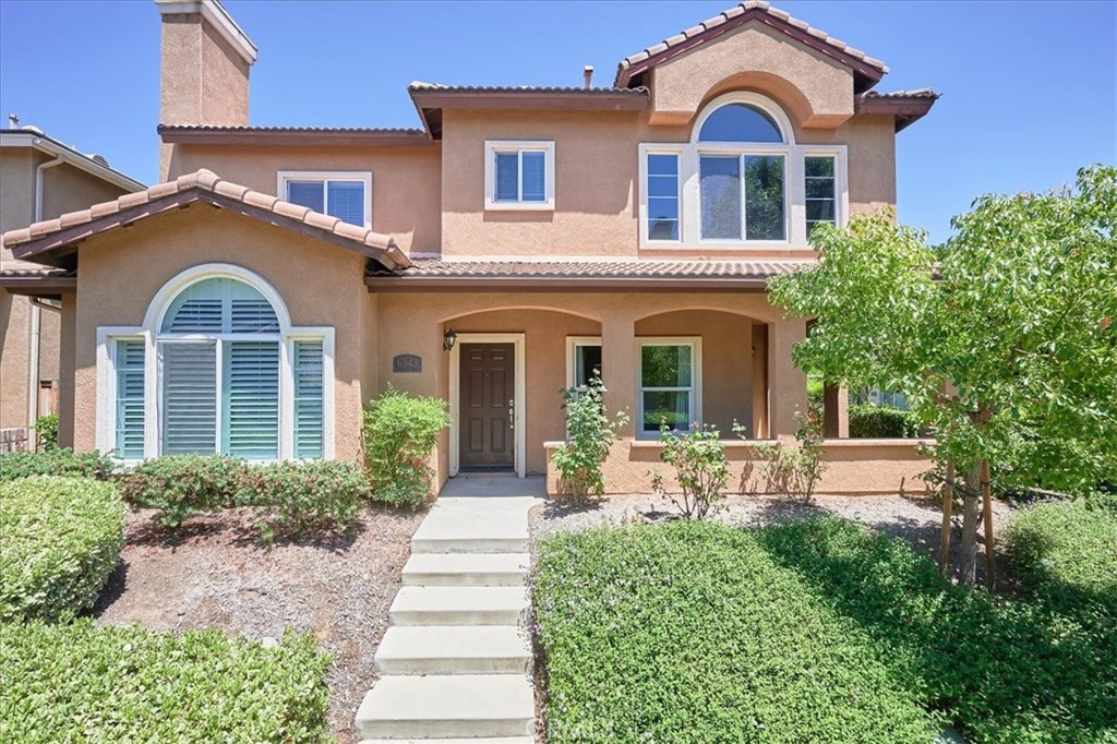 6343 Sunfield Court