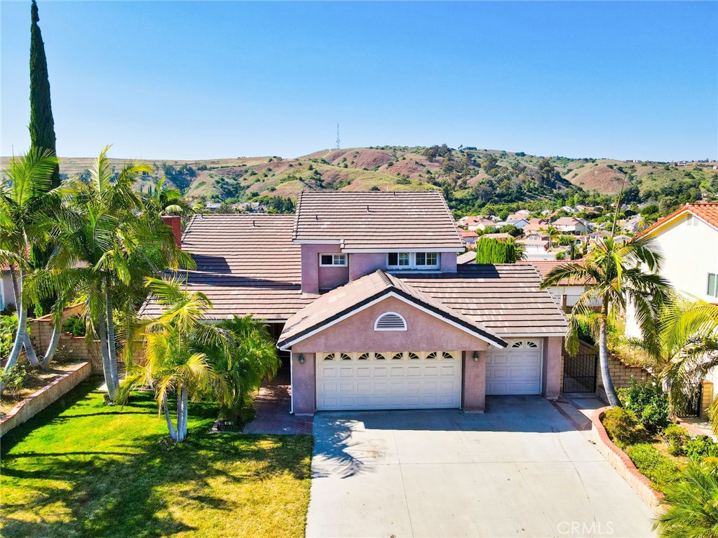 19035 Hickory Hill Lane