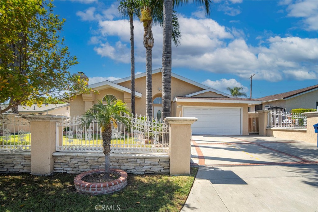 17035 Gumbiner Drive