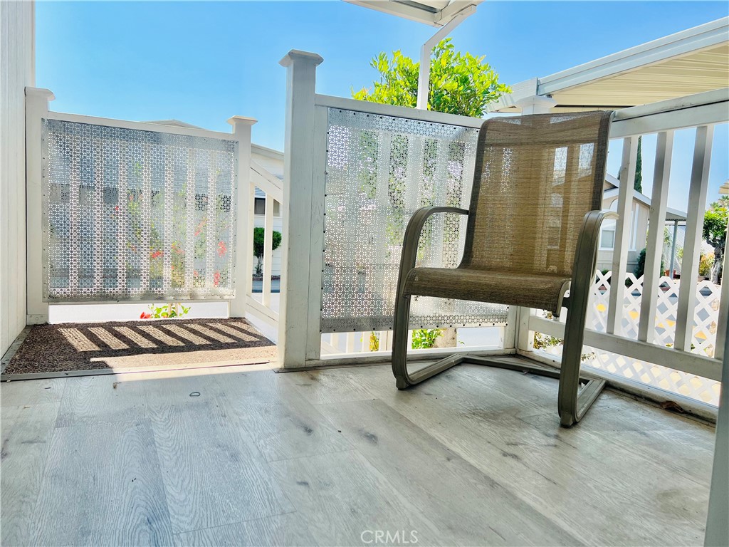 1441 S Paso Real Avenue 32