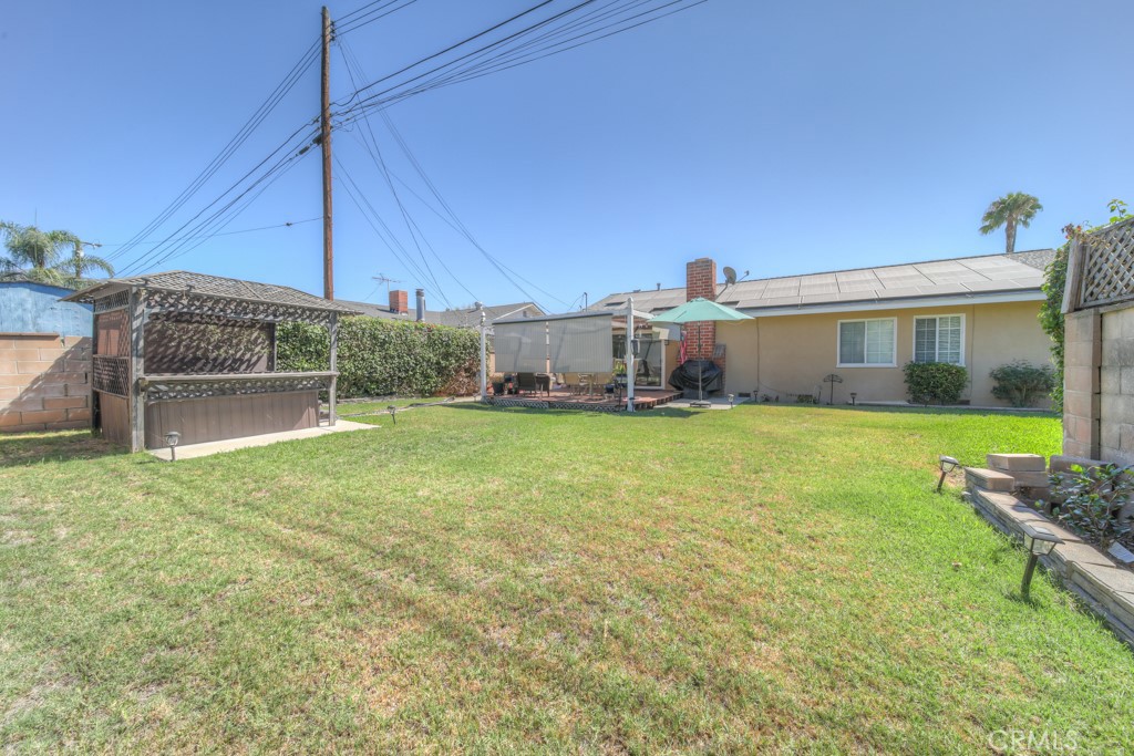 1879 Estrella Avenue