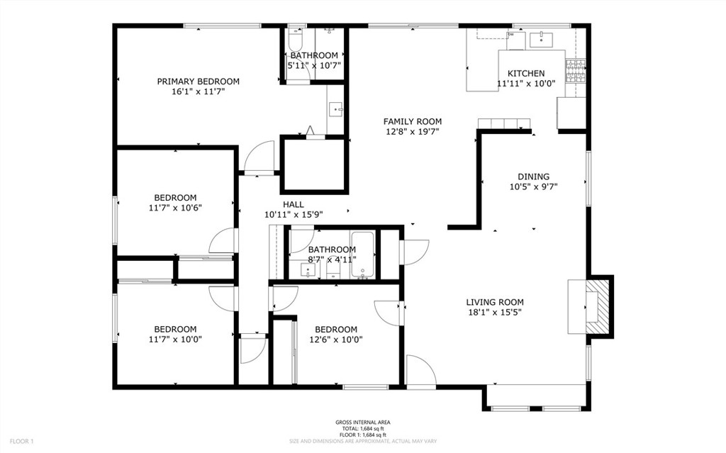 1415 Rolling Knoll Road