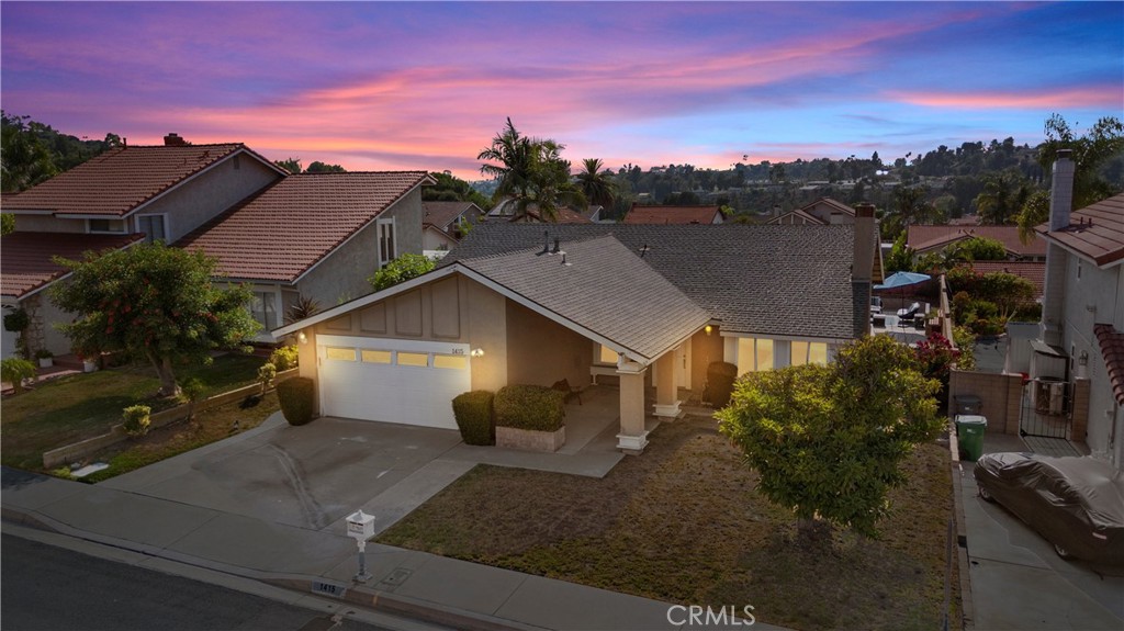 1415 Rolling Knoll Road