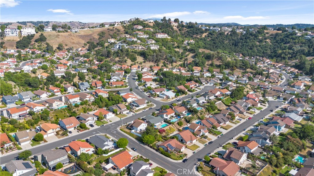 1415 Rolling Knoll Road