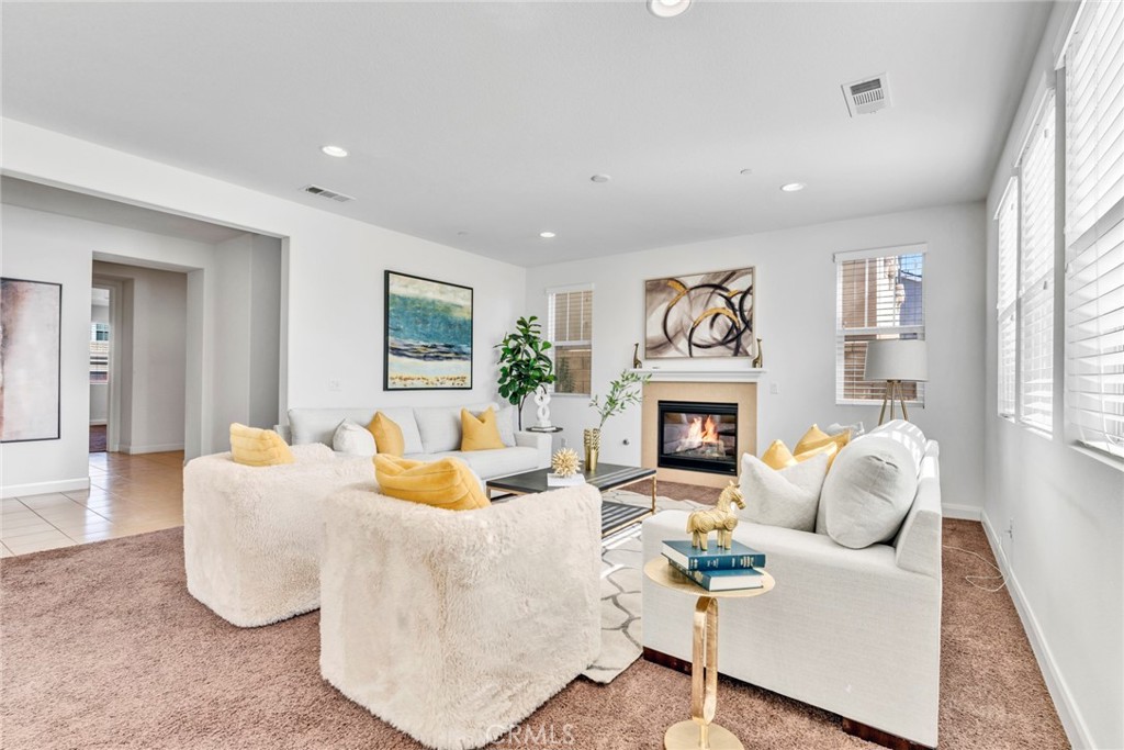 9727 La Vine Court