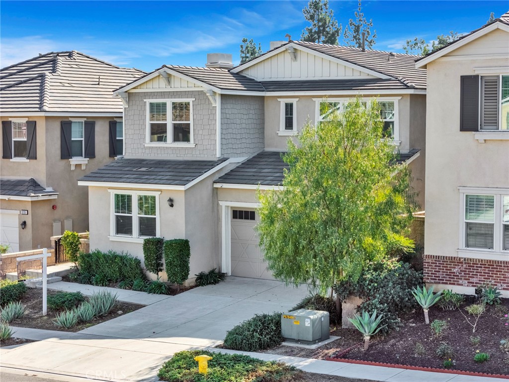 9727 La Vine Court