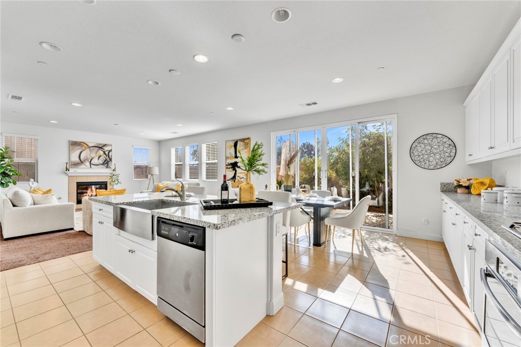 9727 La Vine Court