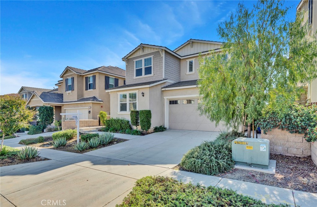 9727 La Vine Court