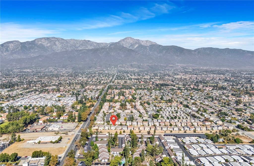 9727 La Vine Court