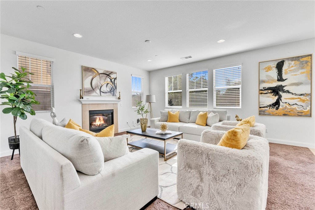 9727 La Vine Court