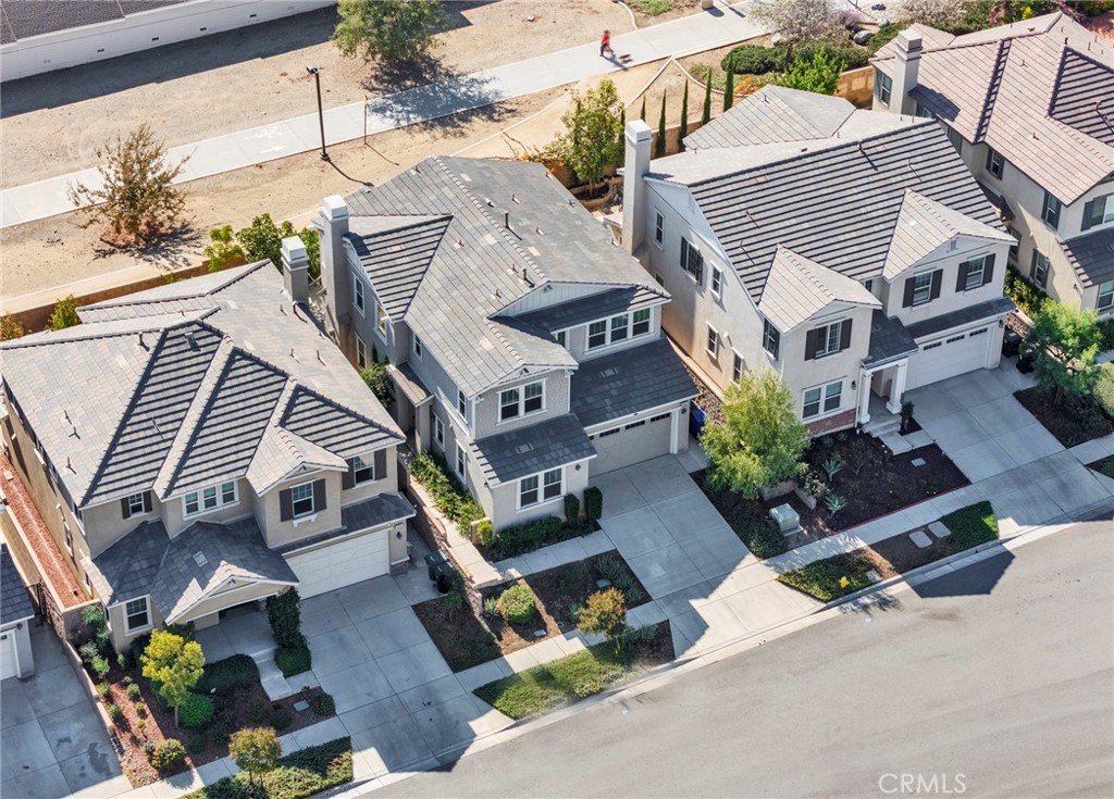9727 La Vine Court