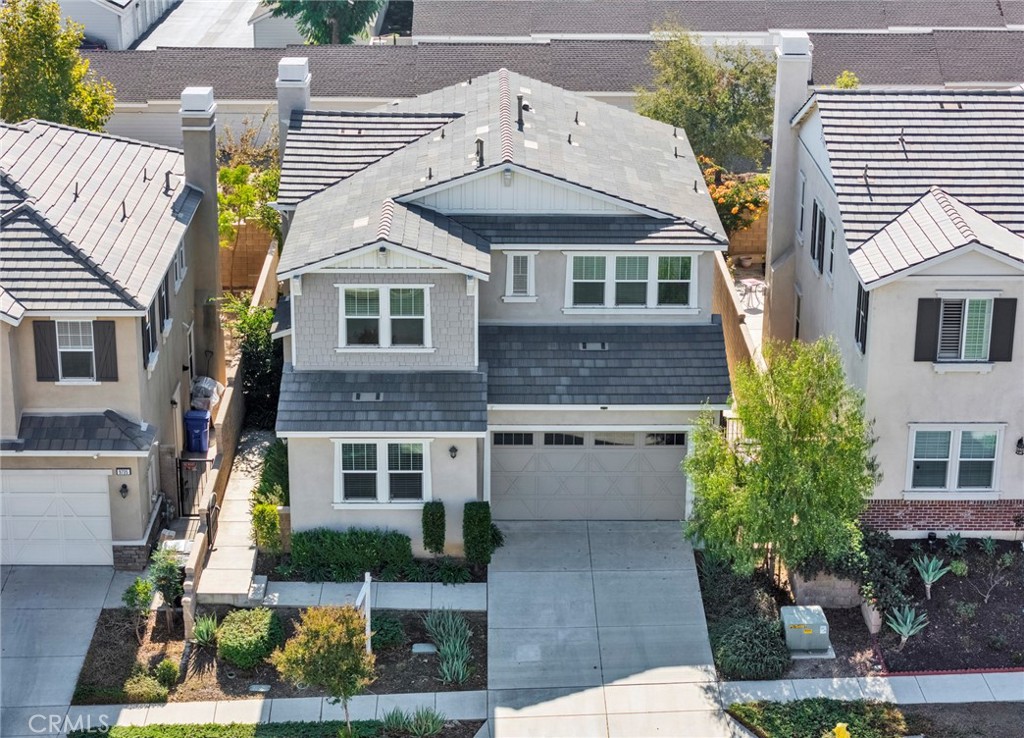 9727 La Vine Court