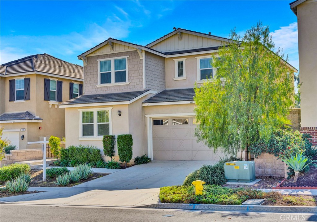 9727 La Vine Court