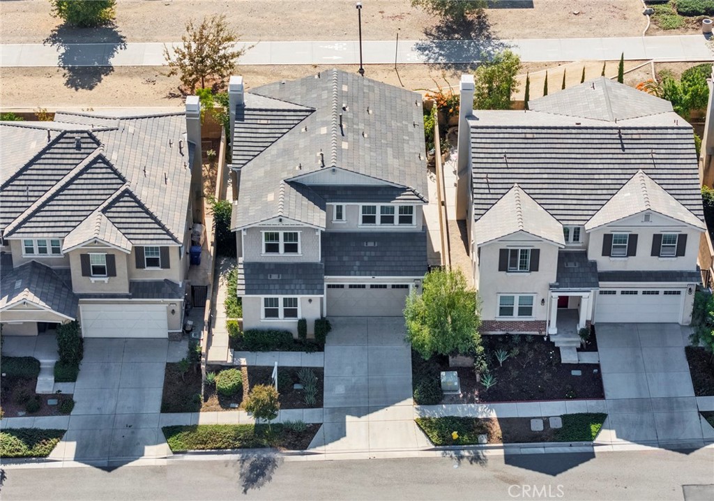 9727 La Vine Court