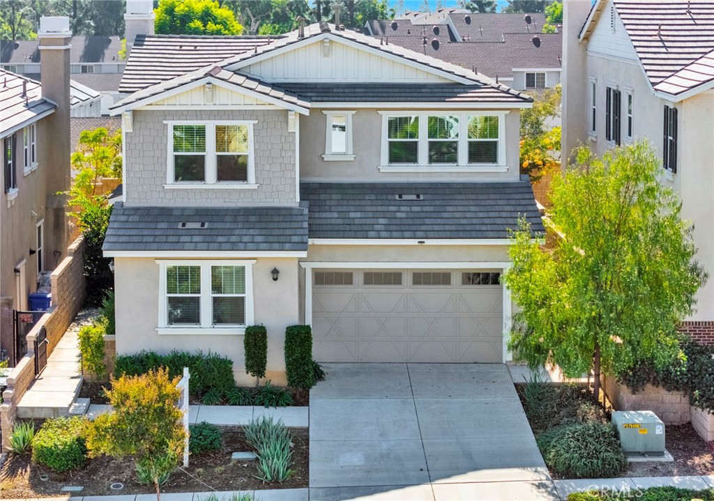 9727 La Vine Court