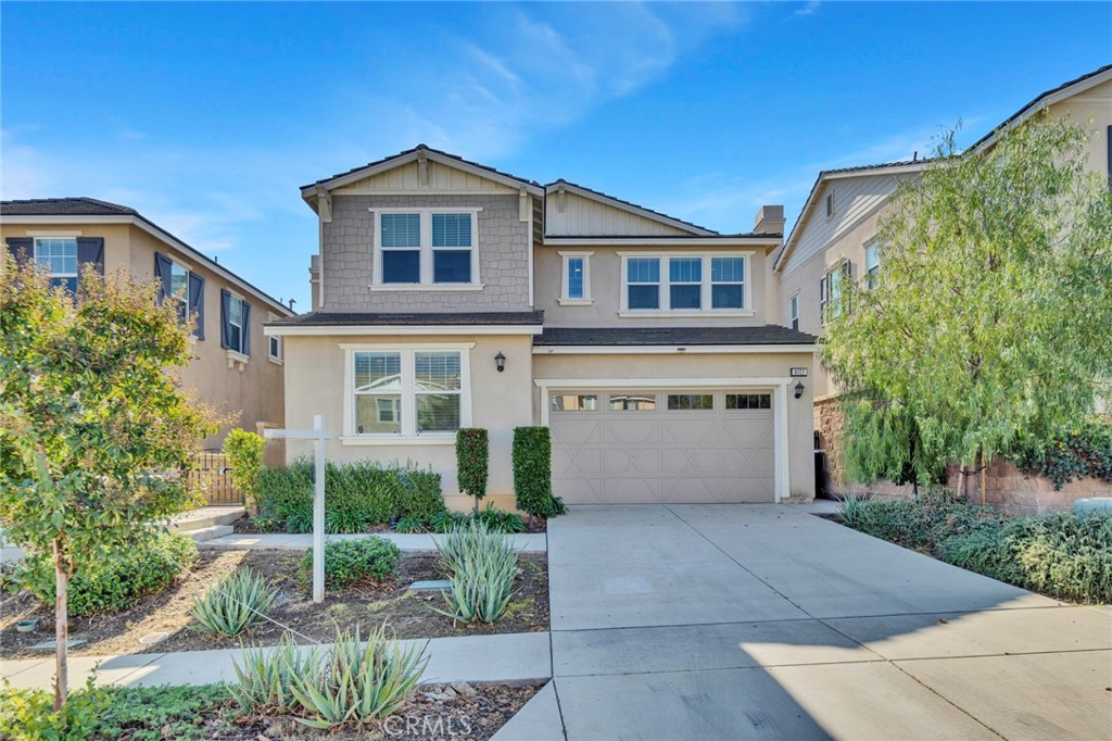 9727 La Vine Court