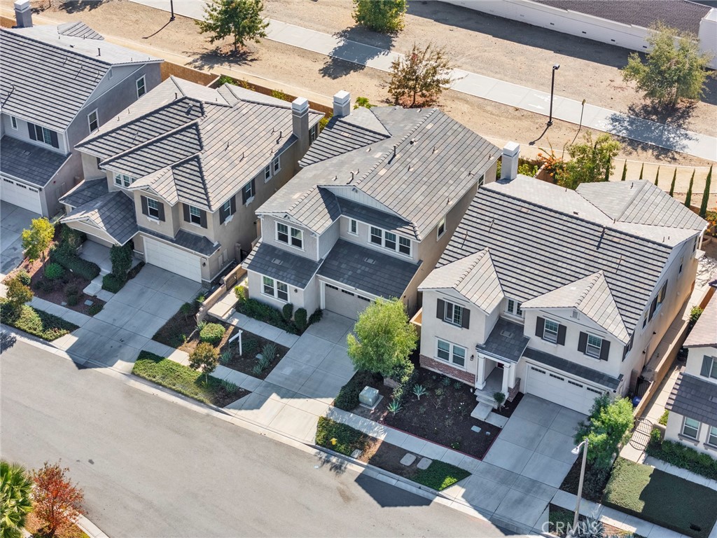 9727 La Vine Court