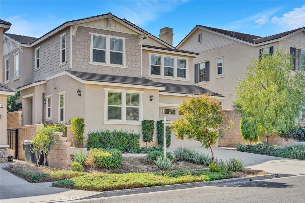 9727 La Vine Court