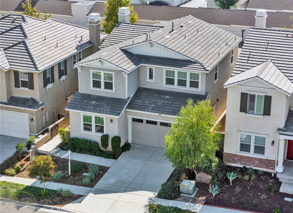 9727 La Vine Court