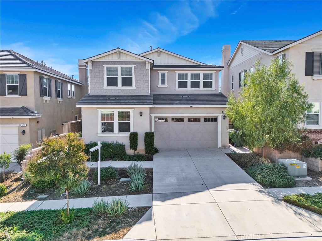 9727 La Vine Court