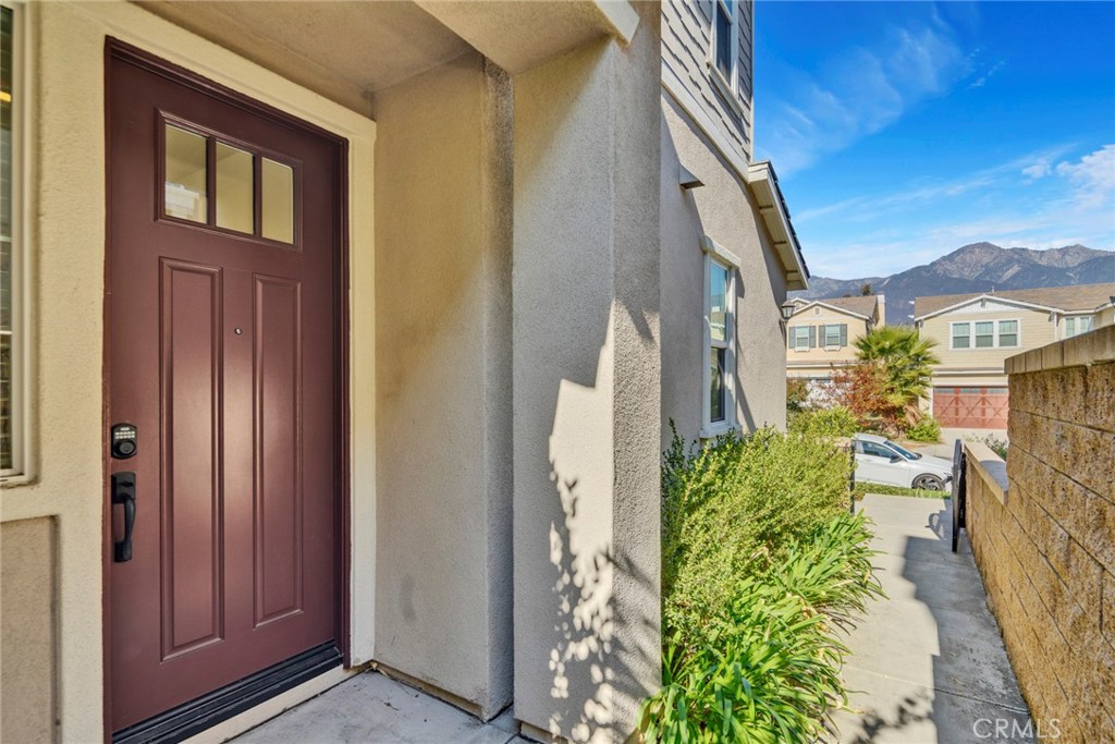 9727 La Vine Court
