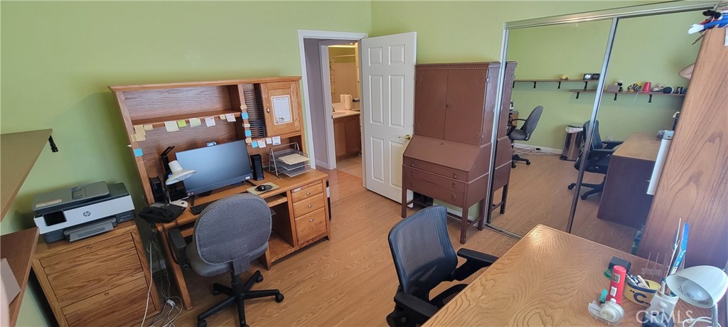 21598 Magnolia Street