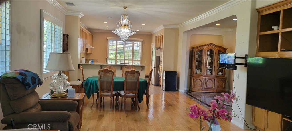 21598 Magnolia Street