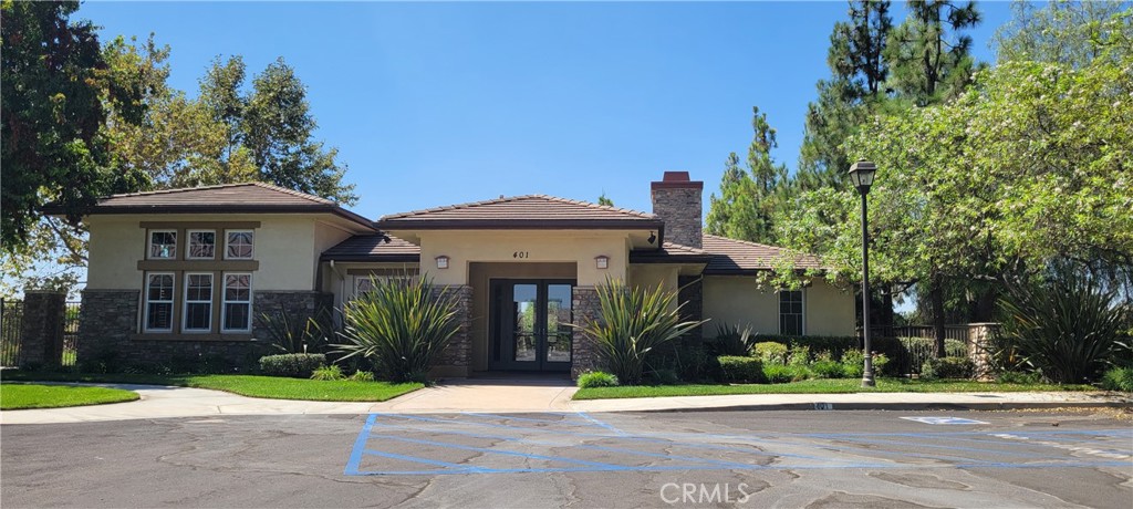 21598 Magnolia Street