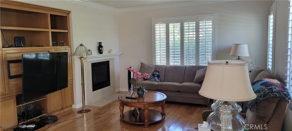 21598 Magnolia Street