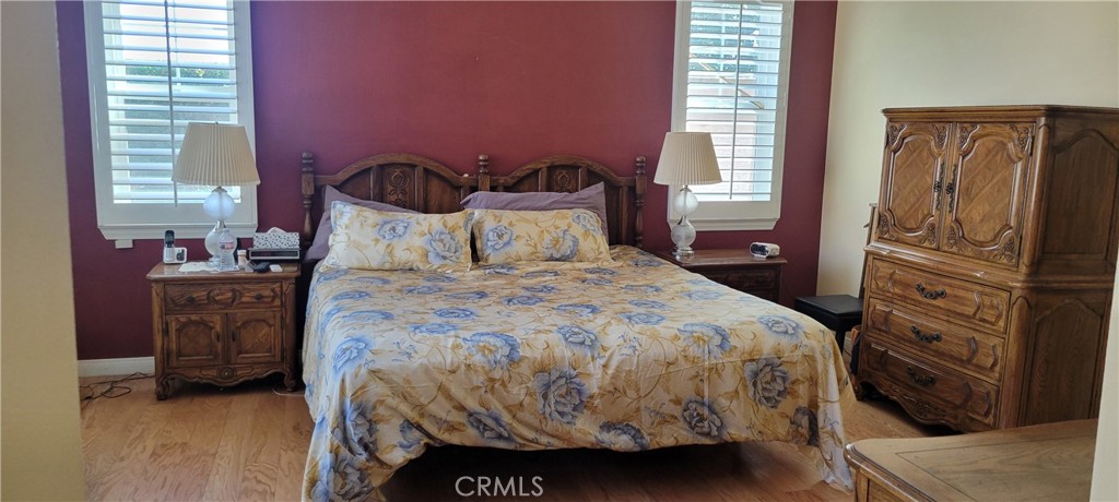 21598 Magnolia Street