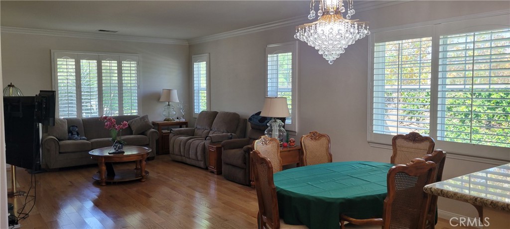 21598 Magnolia Street