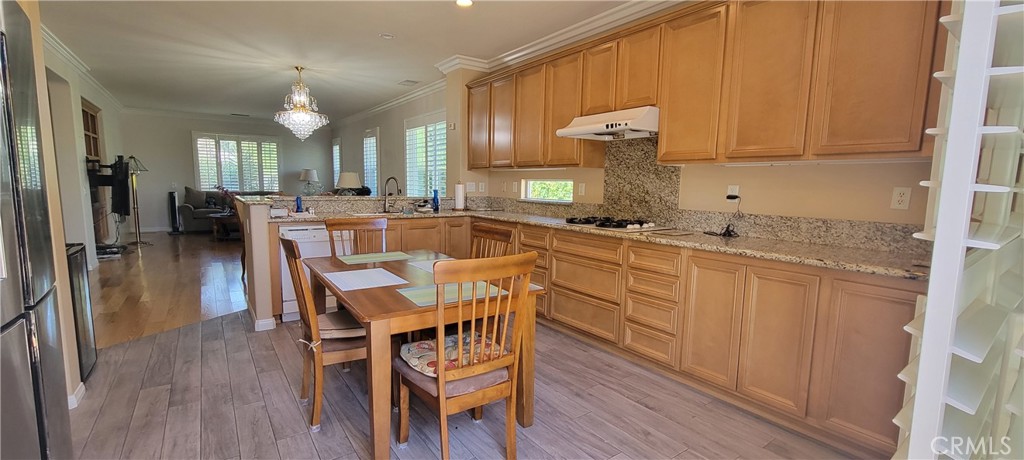 21598 Magnolia Street