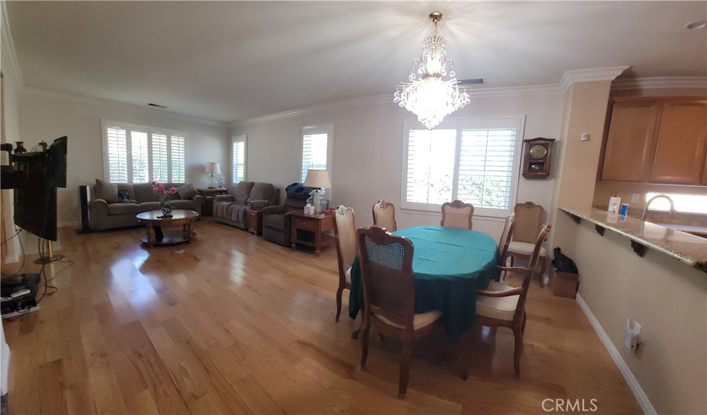 21598 Magnolia Street