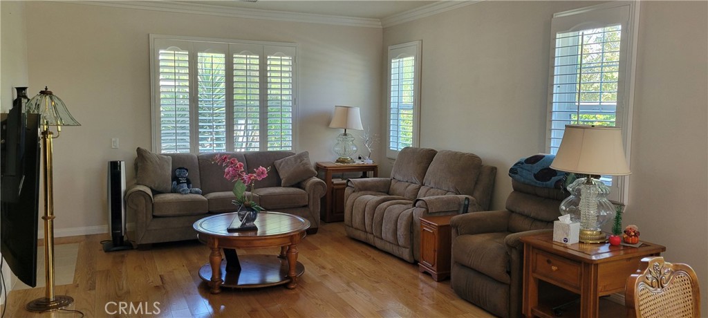 21598 Magnolia Street