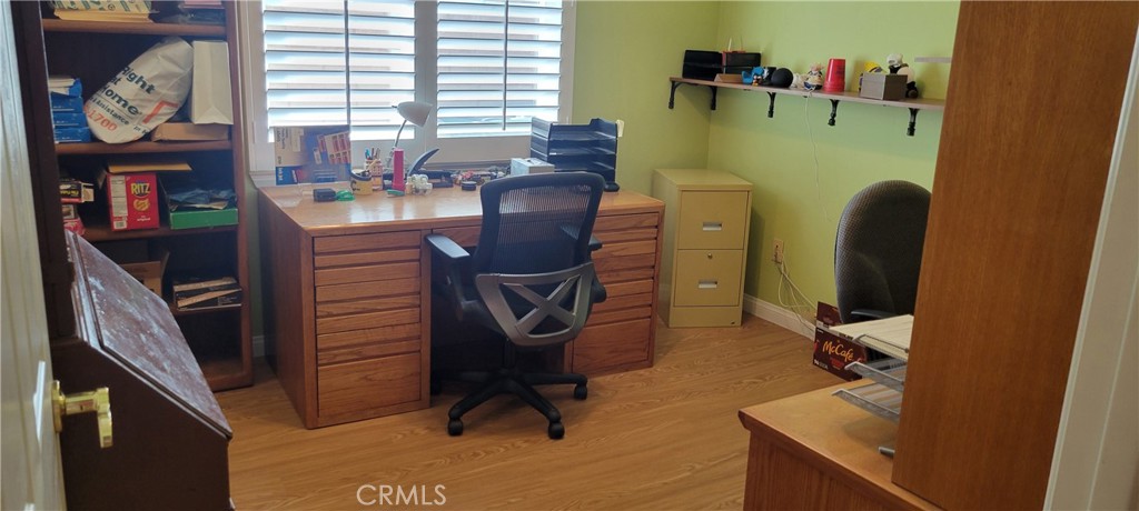 21598 Magnolia Street