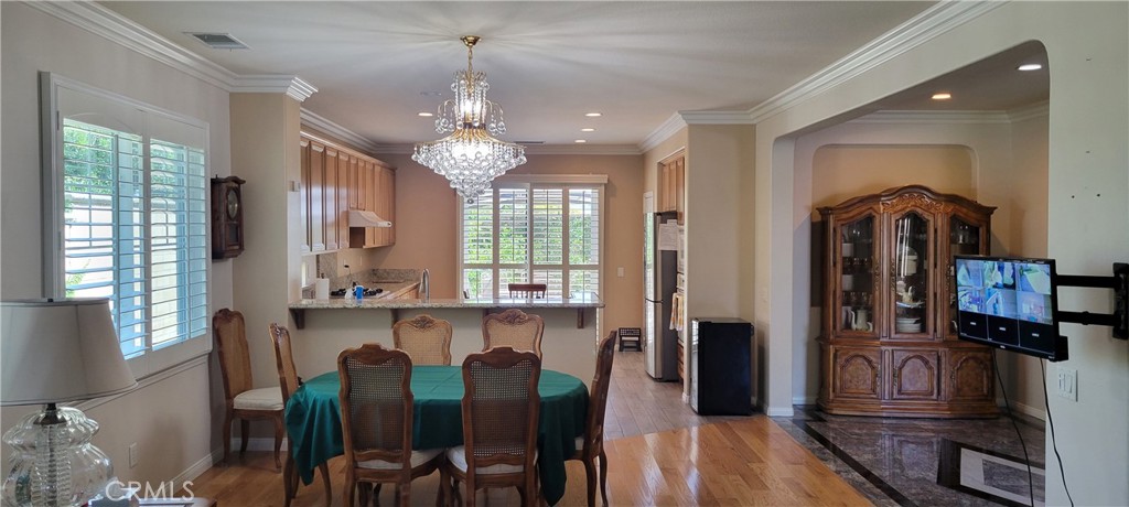 21598 Magnolia Street