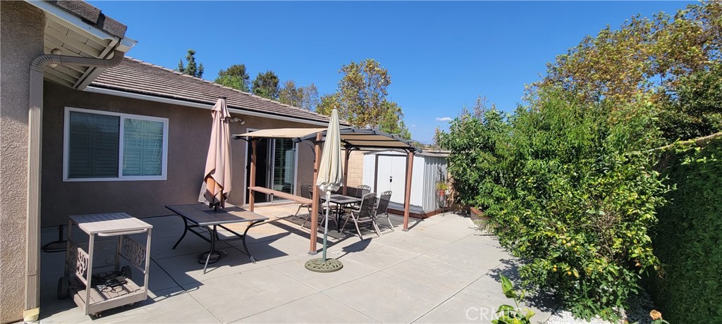 21598 Magnolia Street