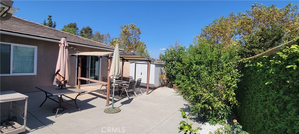 21598 Magnolia Street