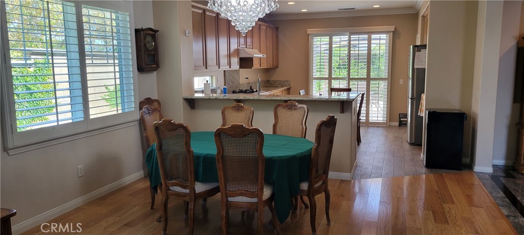 21598 Magnolia Street