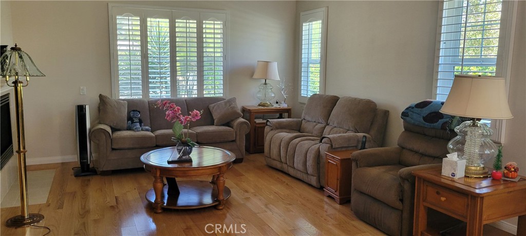 21598 Magnolia Street