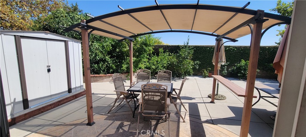 21598 Magnolia Street