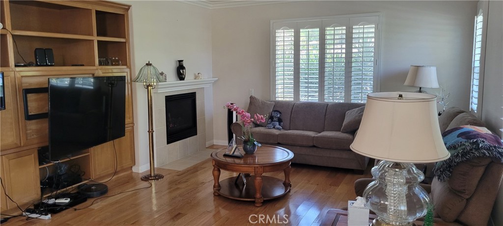 21598 Magnolia Street